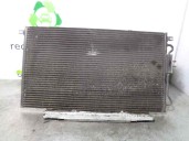 Recambio de condensador / radiador aire acondicionado para chrysler voyager (rg) 2.5 crd cat referencia OEM IAM 868427F  