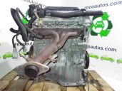 Recambio de motor completo para toyota prius (nhw11) 1.5 16v cat referencia OEM IAM 1NZFXE 1624303 X1NZ-W92