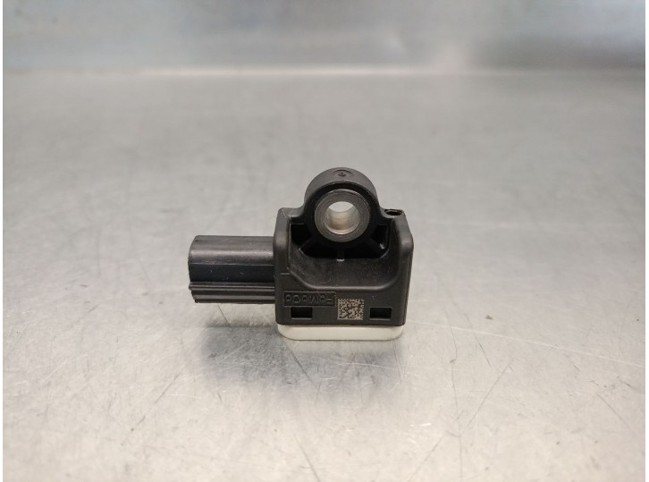 Recambio de sensor impacto para volvo v60 i (155) 1.6 drive referencia OEM IAM 8V4T14B006AA 