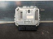 Recambio de centralita motor uce para hyundai i30 1.6 crdi cat referencia OEM IAM 391142A412 0281017213 BOSCH