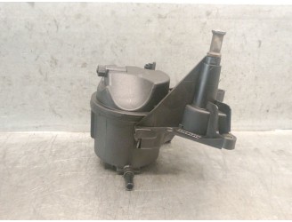 Recambio de soporte filtro gasoil para ford fiesta (cbk) 1.4 tdci cat referencia OEM IAM 9655604380 1677302 