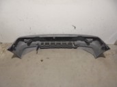 Recambio de paragolpes delantero para renault rapid/express (f40) 1.3 cat referencia OEM IAM 7700309515 GRIS TEXTURADO 