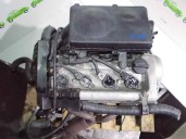 Recambio de motor completo para toyota prius (nhw11) 1.5 16v cat referencia OEM IAM 1NZFXE 1624303 X1NZ-W92