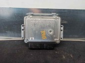 Recambio de centralita motor uce para hyundai i30 1.6 crdi cat referencia OEM IAM 391142A412 0281017213 BOSCH