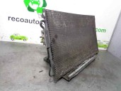 Recambio de condensador / radiador aire acondicionado para chrysler voyager (rg) 2.5 crd cat referencia OEM IAM 868427F  
