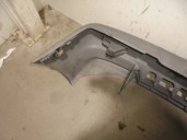 Recambio de paragolpes delantero para renault rapid/express (f40) 1.3 cat referencia OEM IAM 7700309515 GRIS TEXTURADO 