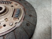 Recambio de kit embrague para citroën xsara berlina 1.6 referencia OEM IAM 2052A0 1868953 