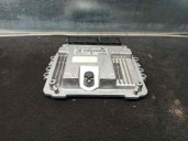 Recambio de centralita motor uce para hyundai i30 1.6 crdi cat referencia OEM IAM 391142A412 0281017213 BOSCH