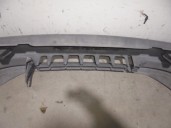 Recambio de paragolpes delantero para renault rapid/express (f40) 1.3 cat referencia OEM IAM 7700309515 GRIS TEXTURADO 