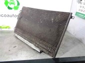 Recambio de condensador / radiador aire acondicionado para chrysler voyager (rg) 2.5 crd cat referencia OEM IAM 868427F  