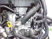 Recambio de motor completo para toyota prius (nhw11) 1.5 16v cat referencia OEM IAM 1NZFXE 1624303 X1NZ-W92