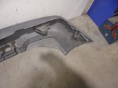 Recambio de paragolpes delantero para renault rapid/express (f40) 1.3 cat referencia OEM IAM 7700309515 GRIS TEXTURADO 