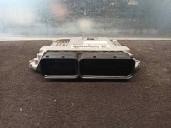 Recambio de centralita motor uce para hyundai i30 1.6 crdi cat referencia OEM IAM 391142A412 0281017213 BOSCH