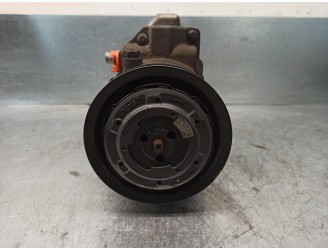 Recambio de compresor aire acondicionado para mercedes-benz clase a (w168) 1.4 cat referencia OEM IAM A0002309411 4472208871 DEN