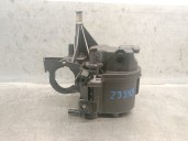 Recambio de soporte filtro gasoil para ford fiesta (cbk) 1.4 tdci cat referencia OEM IAM 9655604380 1677302 