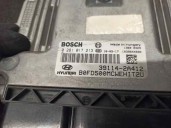 Recambio de centralita motor uce para hyundai i30 1.6 crdi cat referencia OEM IAM 391142A412 0281017213 BOSCH