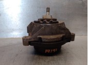 Replacement right engine mount for BMW 1 Series Sedan (F20) 2.0 turbodiesel OEM IAM reference 678765803 678765803 