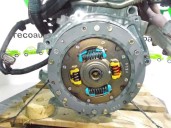 Recambio de motor completo para toyota prius (nhw11) 1.5 16v cat referencia OEM IAM 1NZFXE 1624303 X1NZ-W92