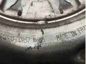 Recambio de kit embrague para citroën xsara berlina 1.6 referencia OEM IAM 2052A0 1868953 