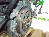 Recambio de motor completo para toyota prius (nhw11) 1.5 16v cat referencia OEM IAM 1NZFXE 1624303 X1NZ-W92