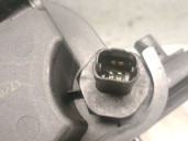 Recambio de soporte filtro gasoil para ford fiesta (cbk) 1.4 tdci cat referencia OEM IAM 9655604380 1677302 