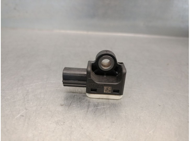 Recambio de sensor impacto para volvo v60 i (155) 1.6 drive referencia OEM IAM 8V4T14B006AA 