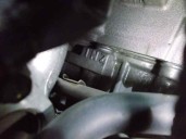 Recambio de motor completo para toyota prius (nhw11) 1.5 16v cat referencia OEM IAM 1NZFXE 1624303 X1NZ-W92