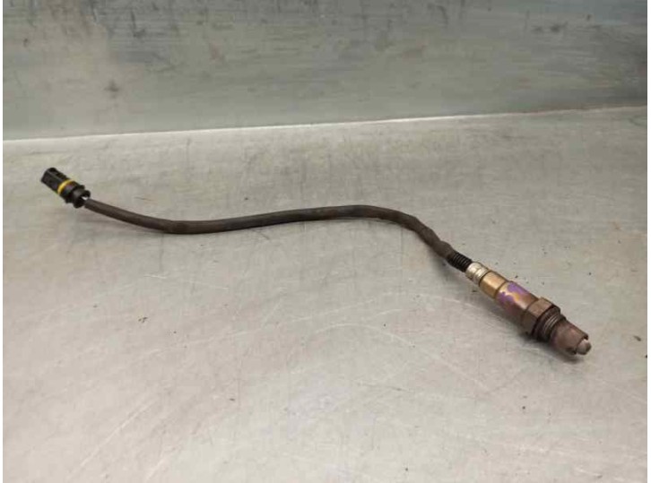 Replacement lambda sensor for Mercedes-Benz CL-Class (W215) coupe 5.0 V8 24V CAT OEM IAM reference 0015405117 0258006274 BOSCH