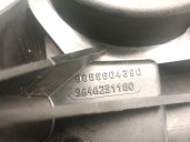 Recambio de soporte filtro gasoil para ford fiesta (cbk) 1.4 tdci cat referencia OEM IAM 9655604380 1677302 