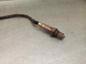 Replacement lambda sensor for Mercedes-Benz CL-Class (W215) coupe 5.0 V8 24V CAT OEM IAM reference 0015405117 0258006274 BOSCH