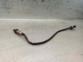 Replacement lambda sensor for Mercedes-Benz CL-Class (W215) coupe 5.0 V8 24V CAT OEM IAM reference 0015405117 0258006274 BOSCH