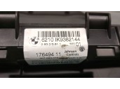 Recambio de cuadro instrumentos para bmw 1 (f20) 116 d referencia OEM IAM 62109382144 62106805182 17649411 JOHNSON CONTROLS