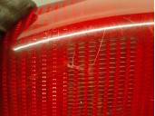 Recambio de piloto trasero derecho para volkswagen passat berlina (3b2) 1.9 tdi referencia OEM IAM 3B5945096G DE ALETA 4 PUERTAS
