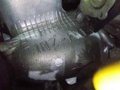 Recambio de motor completo para toyota prius (nhw11) 1.5 16v cat referencia OEM IAM 1NZFXE 1624303 X1NZ-W92