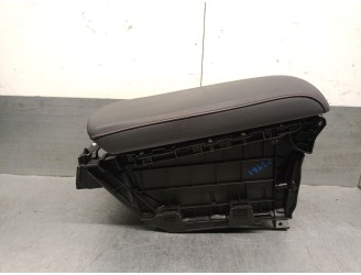 Recambio de consola para mazda 3 hatchback (bp) 2.0 skyactiv-g m hybrid referencia OEM IAM BDGF64441  