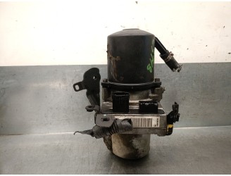 Recambio de bomba direccion para peugeot 807 (eb_) 2.0 16v referencia OEM IAM 1400809280 4007PP A5095964F HPI