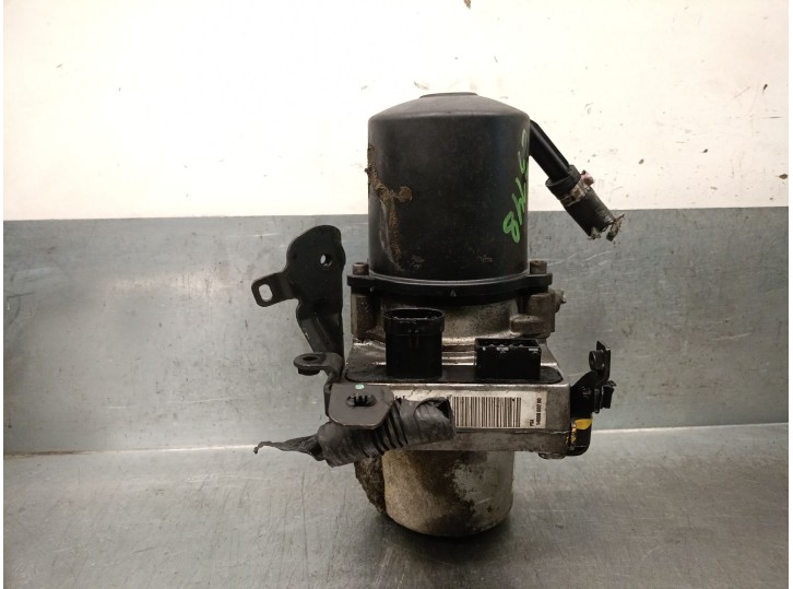 Recambio de bomba direccion para peugeot 807 (eb_) 2.0 16v referencia OEM IAM 1400809280 4007PP A5095964F HPI