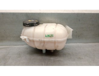 Recambio de deposito expansion para bmw 1 (f20) 116 d referencia OEM IAM 17137642160 17137642160 11564310