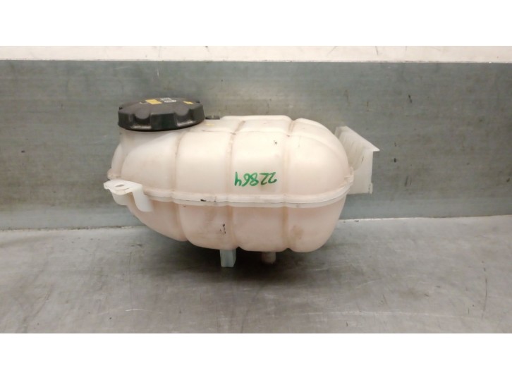 Recambio de deposito expansion para bmw 1 (f20) 116 d referencia OEM IAM 17137642160 17137642160 11564310