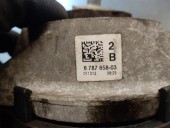 Replacement right engine mount for BMW 1 Series Lim. (F20) 2.0 turbodiesel OEM IAM reference 678765803 678765803 