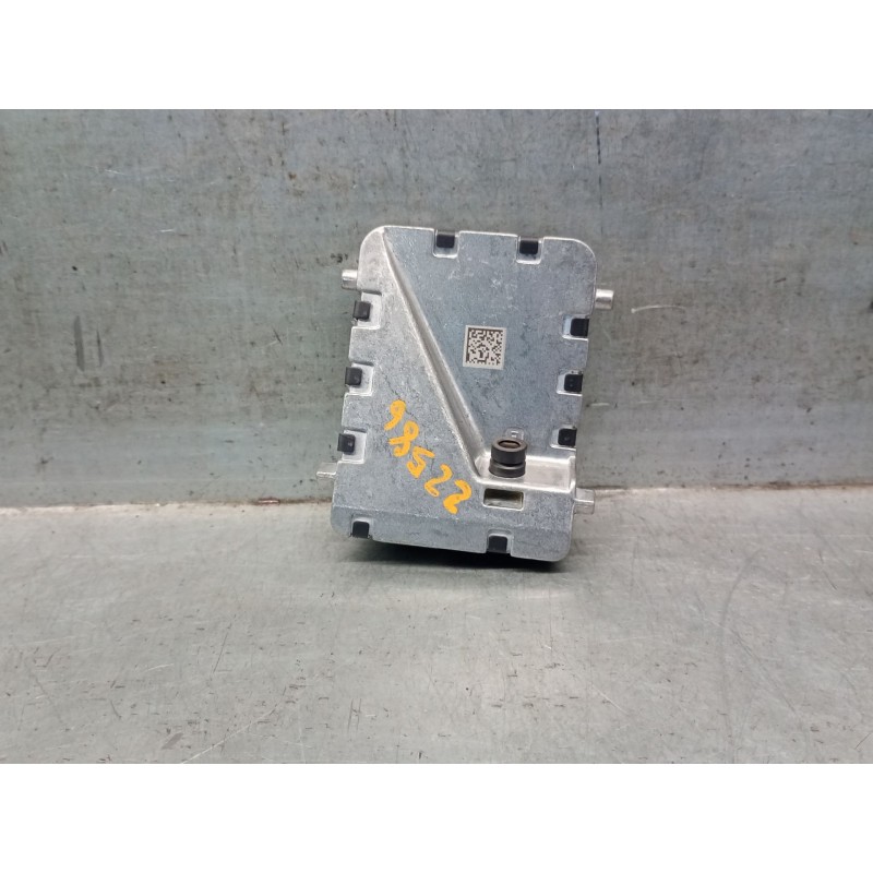 Recambio de modulo electronico para toyota c-hr (_x1_) 1.8 hybrid (zyx10_, zyx11_) referencia OEM IAM 8646CF4040 8646CF4040 
