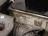 Recambio de bomba direccion para peugeot 807 (eb_) 2.0 16v referencia OEM IAM 1400809280 4007PP A5095964F HPI