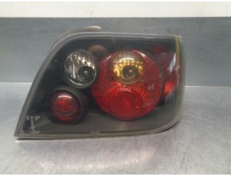 Recambio de piloto trasero derecho para citroën xsara berlina 1.6 referencia OEM IAM 6351J5  