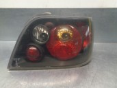 Replacement rear right tail light for Citroën Xsara Saloon 1.6 OEM IAM reference 6351J5 