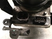 Recambio de bomba direccion para peugeot 807 (eb_) 2.0 16v referencia OEM IAM 1400809280 4007PP A5095964F HPI