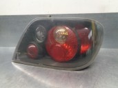 Replacement rear right tail light for Citroën Xsara Saloon 1.6 OEM IAM reference 6351J5 