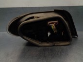 Replacement rear right tail light for Citroën Xsara Saloon 1.6 OEM IAM reference 6351J5 