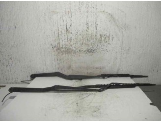 Recambio de brazo limpia delantero derecho para chevrolet trans sport 3.4 v6 cat referencia OEM IAM 89813565 VALEO