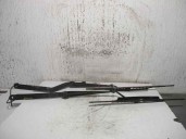 Recambio de brazo limpia delantero derecho para chevrolet trans sport 3.4 v6 cat referencia OEM IAM 89813565 VALEO