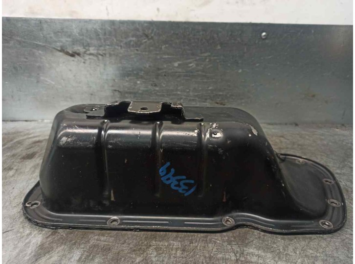 Recambio de carter para citroën c4 berlina 1.4 16v referencia OEM IAM 0301L5 